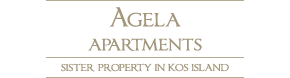 Agela Apartments